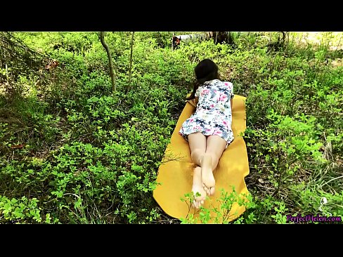❤️ Tinder تي اجنبي منهنجي بلي کي مشت زنی ڪري ٿو ۽ جنگل ۾ شوق سان چوندو آهي ❤️  تي sd.pornosexphoto.ru